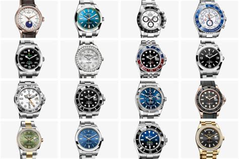 nouvelle collection rolex|all rolex models and prices.